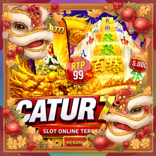 catur777 — galeri pratinjau - APK Resmi